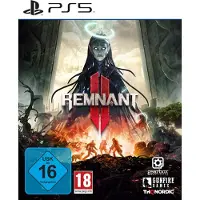 Ps5 Remnant 2