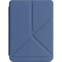BlueBuilt Kobo Clara BW / Colour Book Case Blau