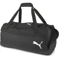 Puma Sporttasche 076859 teamGOAL Teambag M black