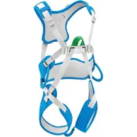 Petzl Ouistiti Junior-gurtzeug
