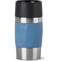 EMSA Thermobecher Travel Mug Compact 1 St
