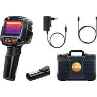 Testo 868s Wärmebildkamera