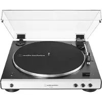Audio-Technica Audio Technica AT-LP60XBT Weiß