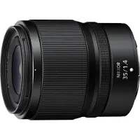 Nikon Nikkor Z 35mm f1,4
