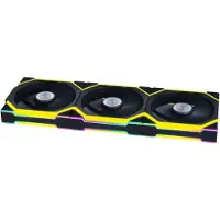 Lian Li Sl Wireless Ventilator 120 Mm 3 Einheiten