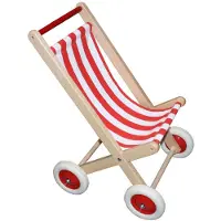 Holz-Wenzel Holz Buggy Maya