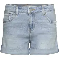 Levi's LVG Girlfriend Shorts, Heat Wave, 164