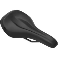 Ergon SM E-Mountain Core Prime Sattel – Herren Größe S-M Schwarz (Stealth) 44011040