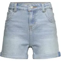 Levi's WIP 077-52800499188051 in Celeste color size 4 años