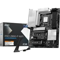 MSI Pro Z890-p Wifi Hauptplatine