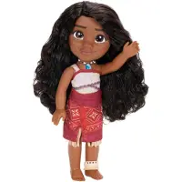 Vaiana - Core Large 38 cm Doll - Vaiana (237574)