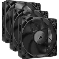 Corsair Rx Max Seires Icue Link 120 Mm Ventilator 3 Einheiten