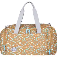 MCNEILL Sporttasche Fit S Sportbag Greta hellbraun