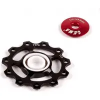 Cema Shimano Full Ceramic Fahrrad-schaltröllchensatz