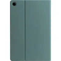 BlueBuilt Samsung Galaxy Tab A9 Plus Book Case Grün