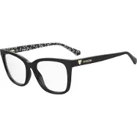 Love Moschino Damen MOL638 Brillenfassung - Größe 54INA