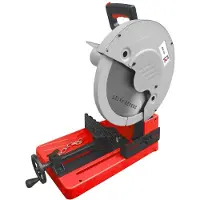 Holzmann Metallkreissäge MKS 355