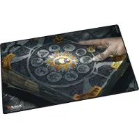 Ultimate Guard Play-Mat Magic: The Gathering "Guild Summit" - Tome of the Guildpact