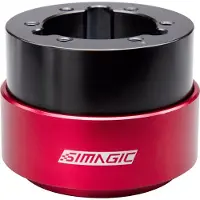 Simagic Quick Release 50mm