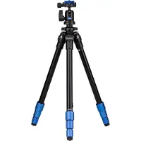 Benro TSL08AN00 Aluminium Slim Stativ Kit