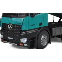 Amewi 22533, Muldenkipper, 1:14, 8 Jahr(e), 2000 mAh, 3,29 kg