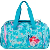 MCNEILL Sporttasche "Arielle", Jungen, Gr. B/H/T: 45cm x 27cm x 26cm, bunt (arielle), Polyester, Taschen Sporttasche, für Schule, Sport und Freizeit