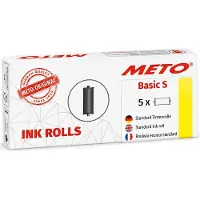 Meto 5 Checkpoint Arrow S Farbrollen