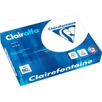 Clairefontaine Clairalfa