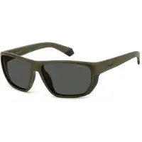 Polaroid Pld7057s60dld 60/15/135 Polarisierte Sonnenbrille