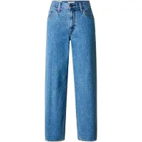 Levi's Baggy Dad Jeans Größe: W31L32 | Ausgestellte Hosen Outlet | Damen