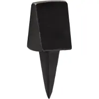 PICARD Dengelamboss Nr. 101 spitz
