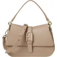 Furla Handtasche Flow WB01032-BX2045-1257S-1007 Beige