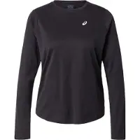 Asics Laufshirt "CORE LS TOP" langärmlig, mit reflektierenden Details, für Training und Laufen