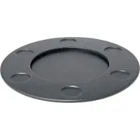 Alessi Fondue-Karussell LAZY SUSAN Trüffel