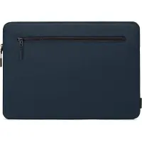 Pipetto Macbook Sleeve 13"/14" Organizer, Navy