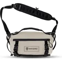WANDRD ROAM Sling 6L tan