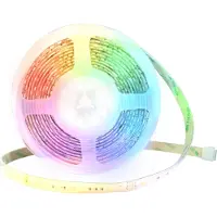 WOOX LED Stripe WiFi Smart Kit RGB+CCT 5m, 3000K-6500K