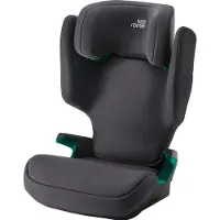 Britax Römer Adventure Plus, Farbe:Midnight Grey