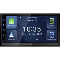 JVC KW-M785DBW