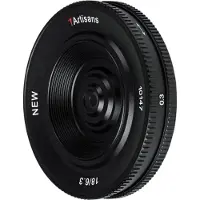 7artisans 18mm F6,3 Nikon (Z-Mount) mark ii