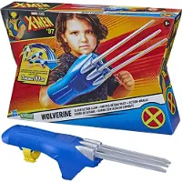 Marvel X-Men Wolverine Slash Action Claw, Spielzeug-Kralle, 5 Jahr(e), 221 g