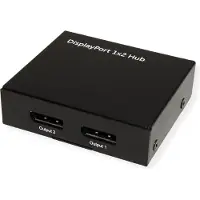 Value DisplayPort Hub
