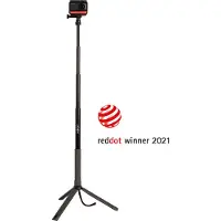 Joby TelePod Sport - Selfie Stick und Stativ für Action Kamera