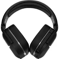 Turtle Beach Stealth 700 Gen 2 MAX - Headset - ohrumschließend - Bluetooth / 2,4 GHz Funkfrequenz - kabellos - Schwarz