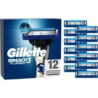 Gillette Mach3