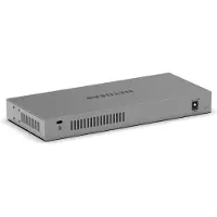Netgear GS108X-100EUS 8-Port Gigabit Switch + 10 GBIT SFP