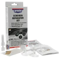 Presto Scheiben-Reparatur-Set