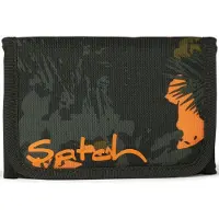 Satch Geldbeutel Jurassic Jungle