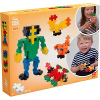 Plus plus Plus-Plus Big Basic 150 Teile