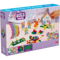PlusPlus Plus-Plus 5009, Bausatz, 5 Jahr(e), 600 Stück(e), 570 g